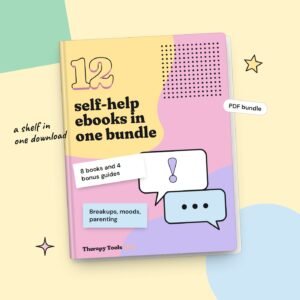 Ultimate Life Mastery: Self-Help Ebook Bundle