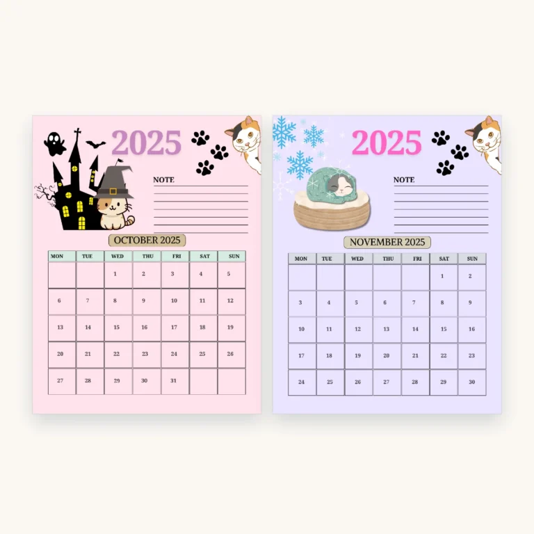 Gratitude Journal for Kids, inside pages 12 and 13