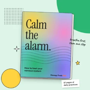 How to Heal Your Nervous System: Regulation Guide and Exercises
