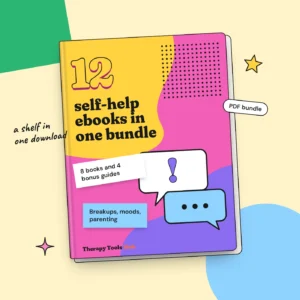 Ultimate Life Mastery: Self-Help Ebook Bundle